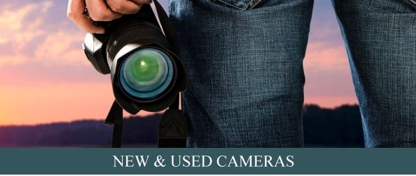 Camera House