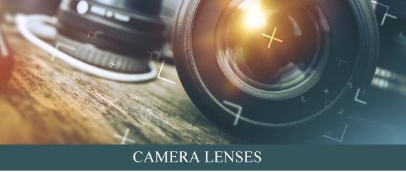 Camera House