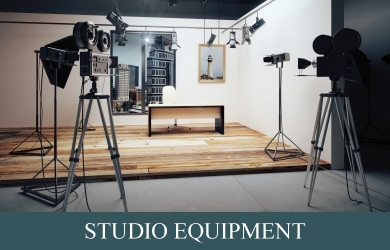 Camera House