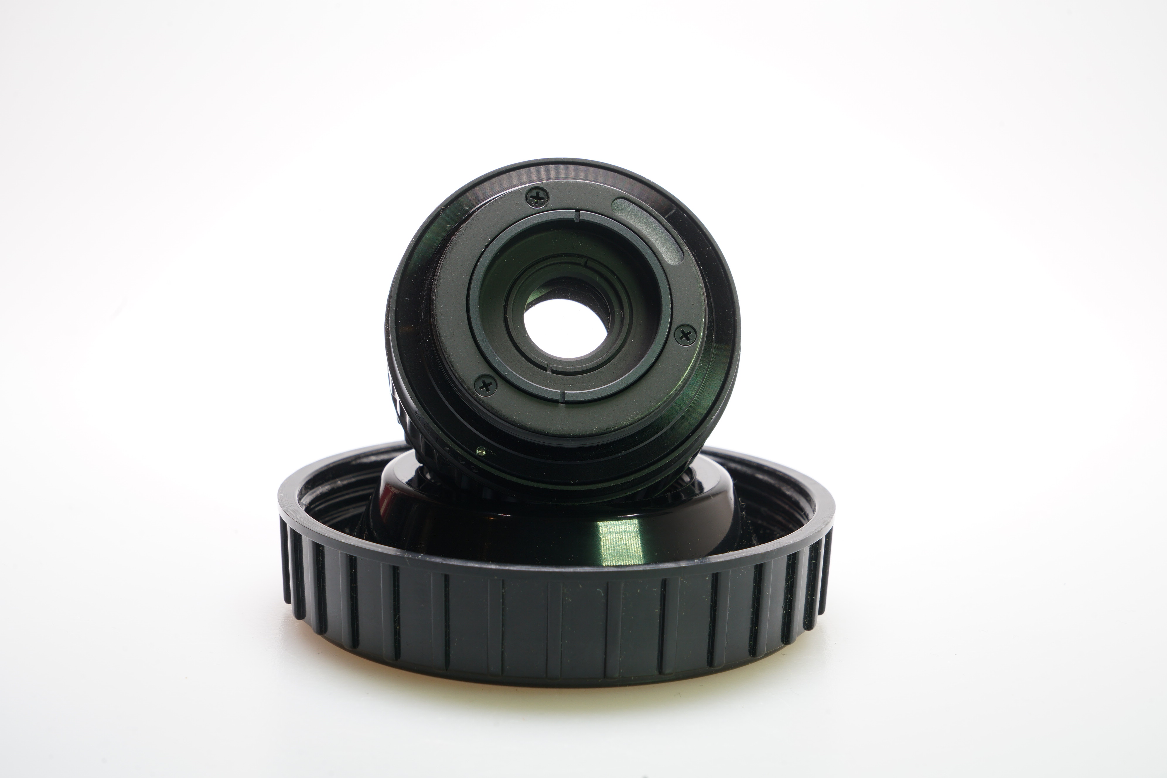 el nikkor enlarging lenses