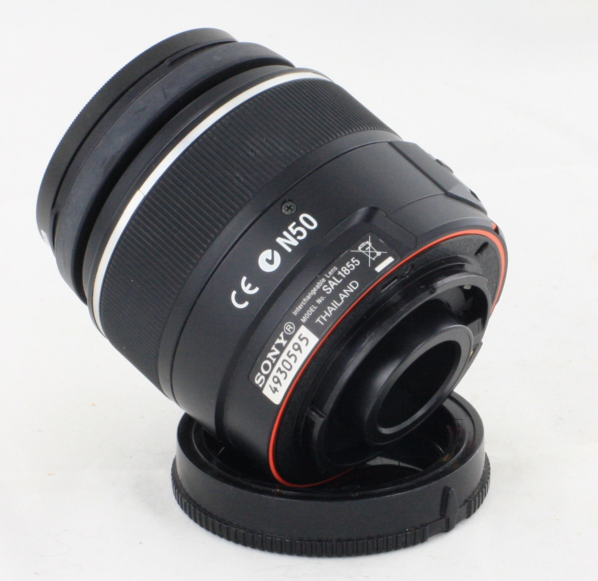 Sony DT 18-70mm F3.5-5.6 Alpha lens for Sony A mount/Minolta - Camera House