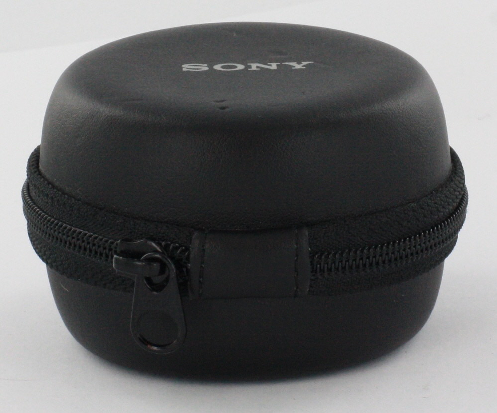 Sony E Mount VCL-ECU1 Wide Converter 0.75x Lens For SEL16F28 - Camera House
