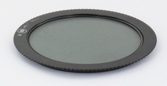 Filtre Cokin Linear Pola A160 – Polarisant, 35 Mm, Pour Olympus OM, Occasion