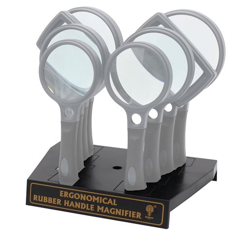 Balloon Display for RB75, RB85, RB90, RB110