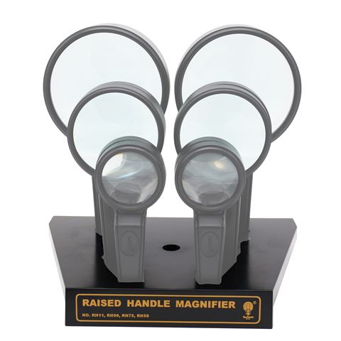 Balloon Display for RH50, RH75, RH90, RH110