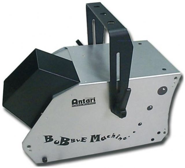 Bubble Machine B-100