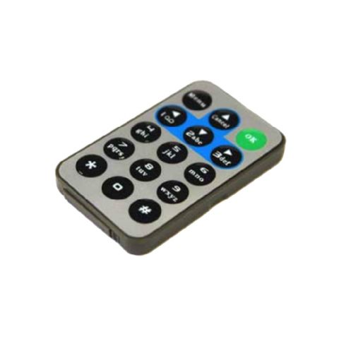 Braun Remote Control for Wild Camera Black300