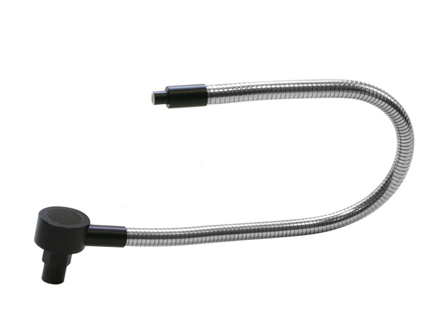 Bresser Microscope Cold Light Single Arm