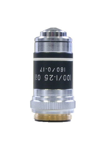 Bresser Objective 9x/PA