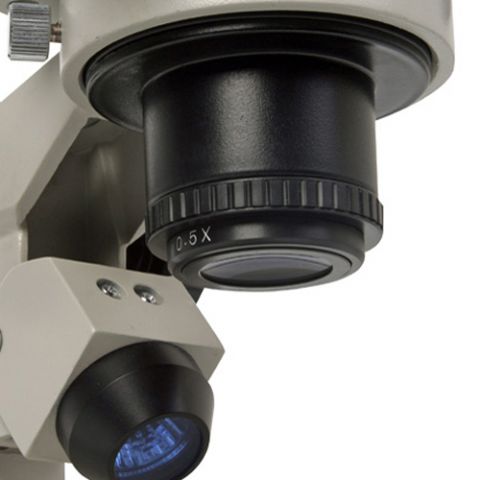 Byomic Add-on Objective 2 x for ST240-ST340
