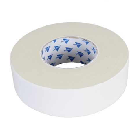 Deltec Gaffer Tape Pro White 46 mm x 50 m