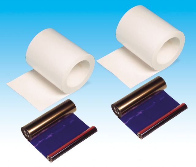 DNP Paper DSRX1-5X7 2 Rolls 350 prints. 13x18 for DS-RX1