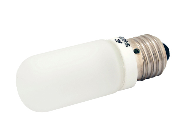 Excella Modeling Lamp 220V-250W