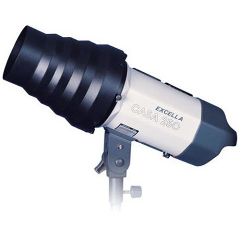 Excella Snoot EF C031 for Excella Casa