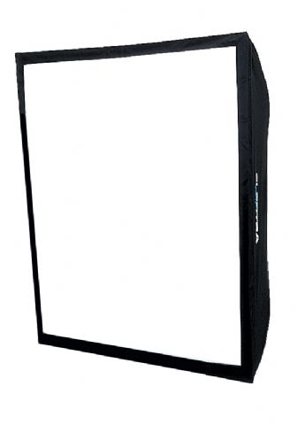 Excella Softbox for Ample LSA66 Ex 60x60 White