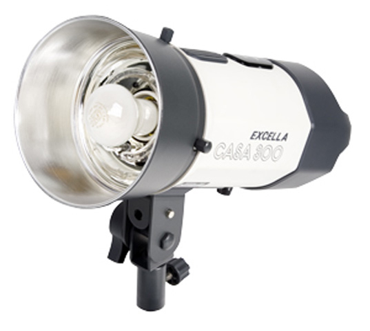 Excella Standard Small Reflector EF C010