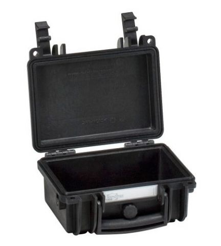 Explorer Cases 1908 Black 216x180x102
