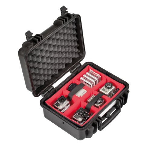 Explorer Cases 3317 Photo Set 360x304x194