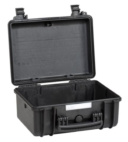 Explorer Cases 3818 Black 410x340x205