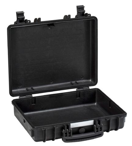 Explorer Cases 4412 Black 474x415x149