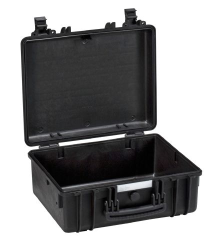 Explorer Cases 4419 Black 474x415x214