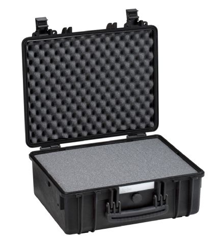 Explorer Cases 4419 Black Foam 474x415x214