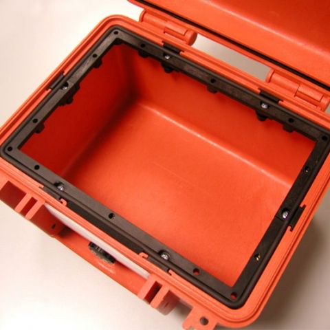 Explorer Cases Panel Ring for 3818