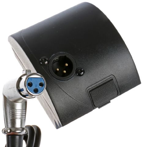 Falcon Eyes AC Power Supply AC-S2T for Satel Two