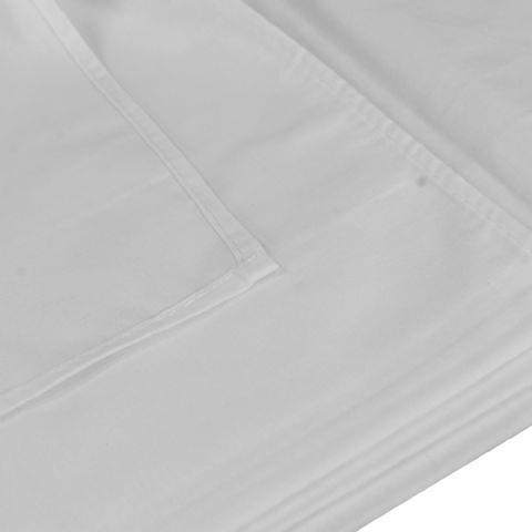 Falcon Eyes Background Cloth  1,5 x 2,8m White