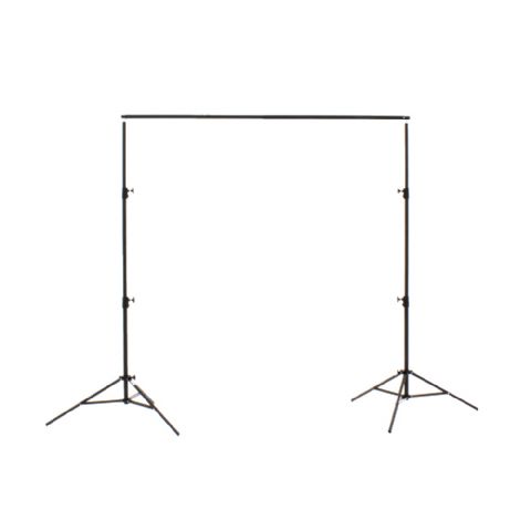 Falcon Eyes Background System B-7810 250x305 (HxW) for Cloth or Roll