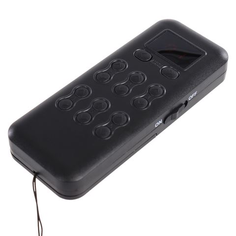 Falcon Eyes Remote Control RC-4WE for B-4WE