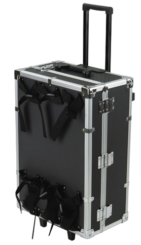 Falcon Eyes Aluminium Case on Wheels SH-309 62x48x24 cm