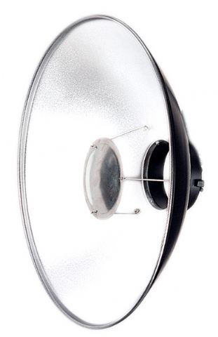 Falcon Eyes Beauty Dish White SR-56T/W 56 cm
