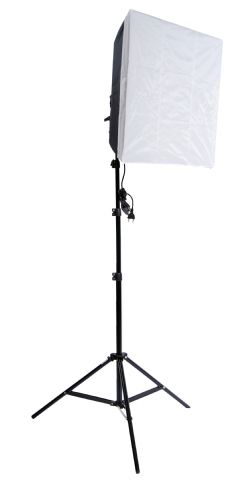 Falcon Eyes Daylight Set LH-ESB5050K 135W