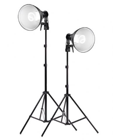 Falcon Eyes Daylight Set LHK-240