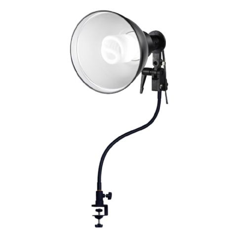 Falcon Eyes Daylightlamp witth Flexarm