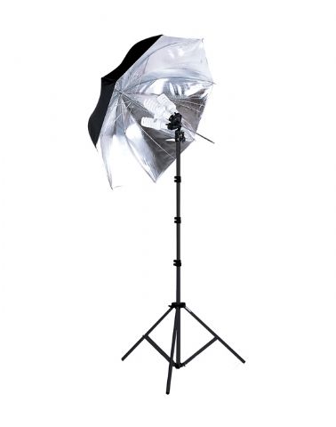Falcon Eyes Daylight Set LH-4E27LS1K