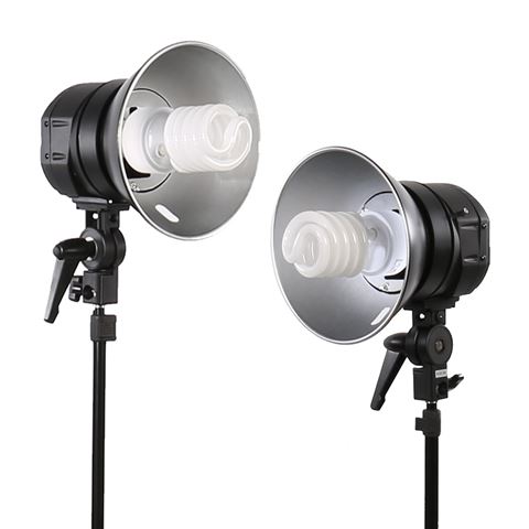 Falcon Eyes Daylight Set LHGK-2500-40