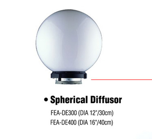 Falcon Eyes Diffusor Ball FEA-DB400 ? 40 cm
