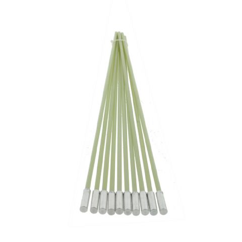 Falcon Eyes Fiber Rods 10 pcs. for  LHD-B628FS/LHD-B928FS/LHD-B455 Octabox