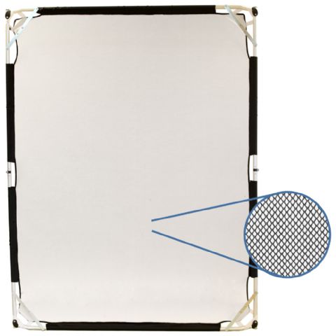 Falcon Eyes Flag Panel CR-B1520N Light Grid 150x200cm