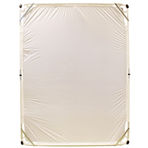 Falcon Eyes Flag Panel CR-B1520SW Silver/White 150x200cm