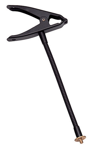 Falcon Eyes Flex Arm CPG-20S + Suspended Clamp 20 cm