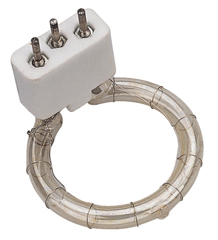 Falcon Eyes Flash Tube RTB-0636-120L for SS-110B/SS-110BF Ceramic