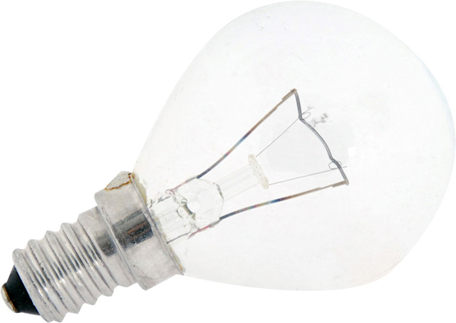 Falcon Eyes Modeling Lamp ML-60/E14M for SS-110B/150B/AC200/300 60W