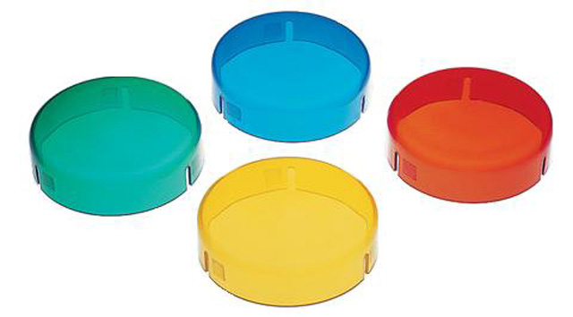 Falcon Eyes Color Filters SSA-CF for SS Series