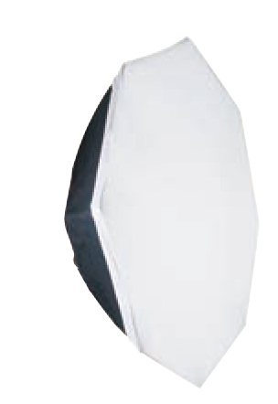 Falcon Eyes Lamp + Octabox 70cm LHD-B455 4x55W