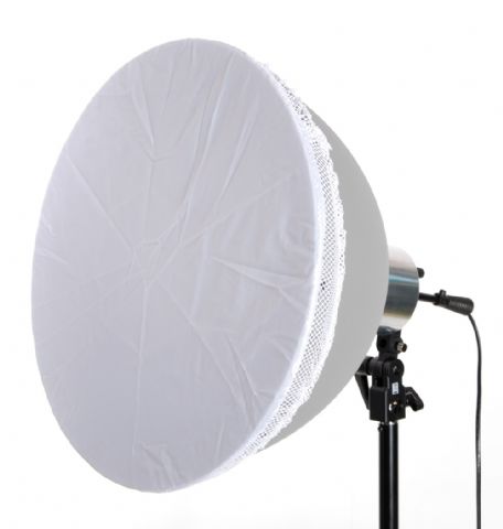 Falcon Eyes Lamp Holder LH1L-40 + ML-55 Lamp