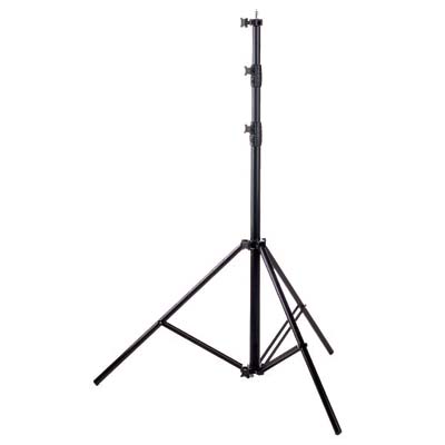 Falcon Eyes Light Stand L3900GA/B Heavy Duty 394 cm