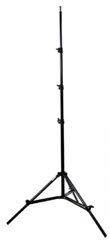 Falcon Eyes Light Stand with Adjustable Leg L-2440A/B 240 cm